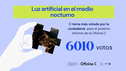 Oficina C. Oficina de Ciencia y Tecnología del Congreso de los Diputados